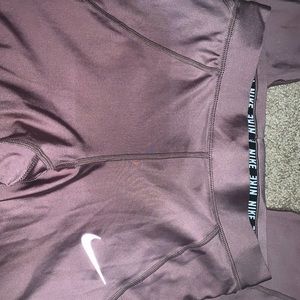 NIKE DriFit leggings
